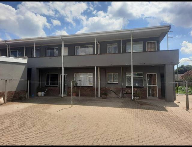 2 BEDROOM PROPERTY TO RENT IN ARCON PARK